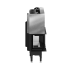 КАМИННАЯ ТОПКА HITZE HST54X39.LG